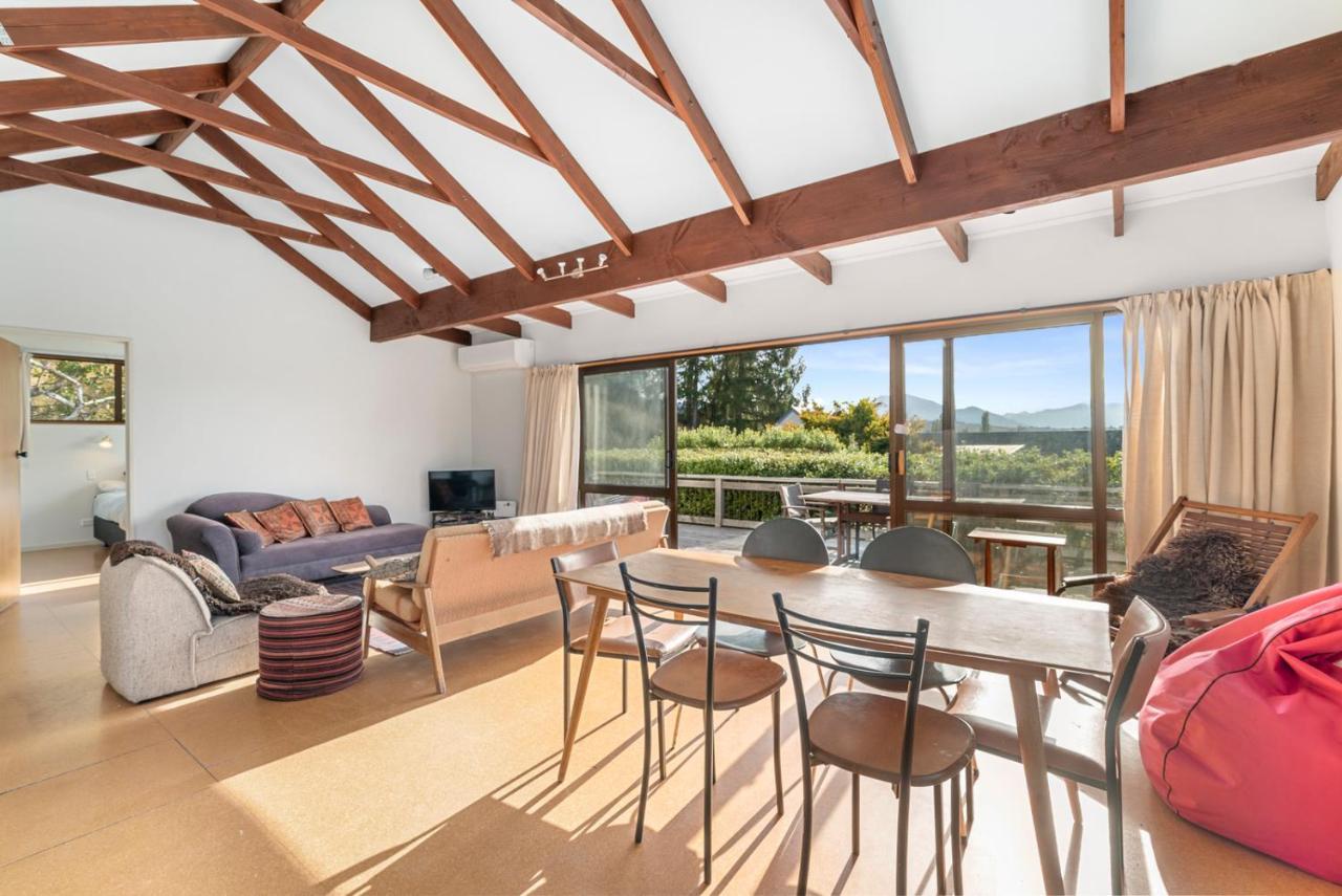 Goodall Crib - Wanaka Holiday Home Екстер'єр фото