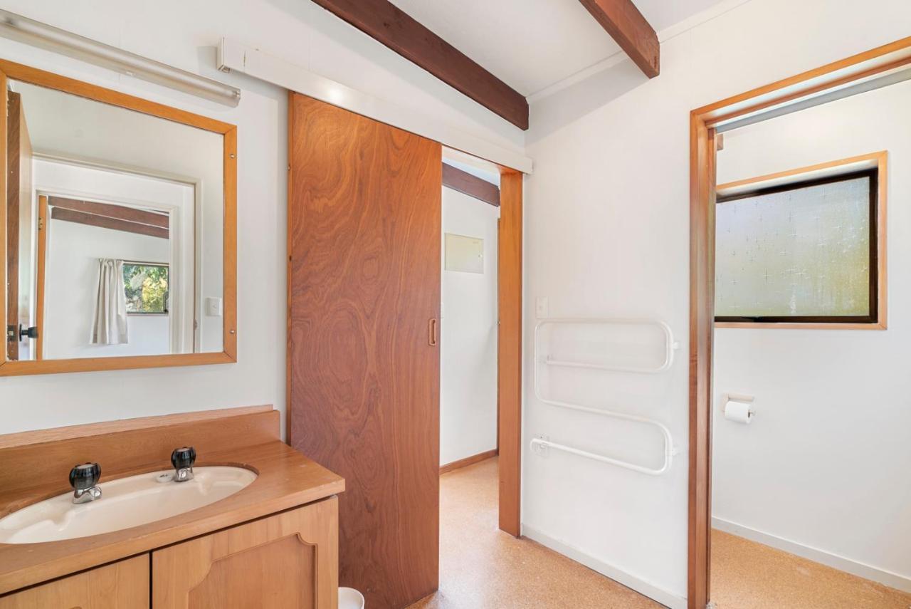 Goodall Crib - Wanaka Holiday Home Екстер'єр фото