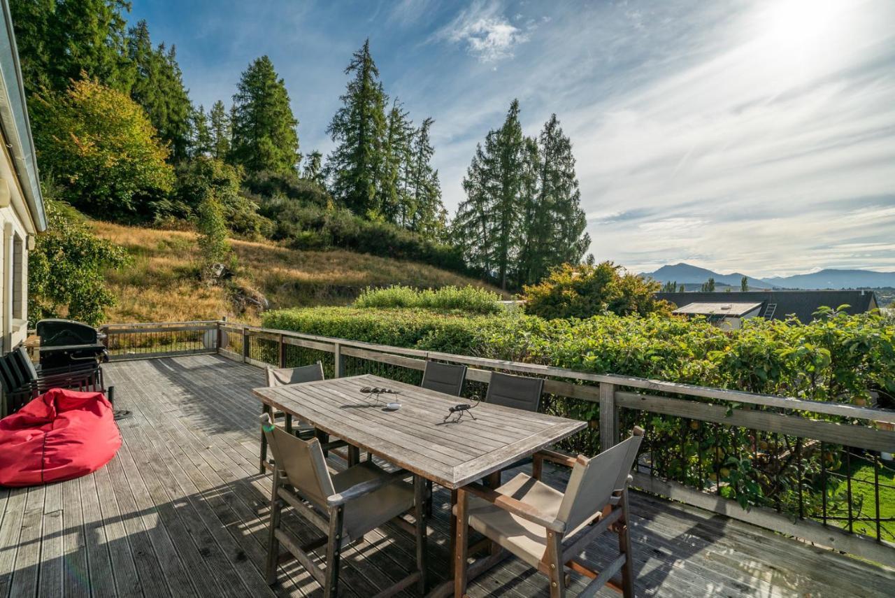 Goodall Crib - Wanaka Holiday Home Екстер'єр фото