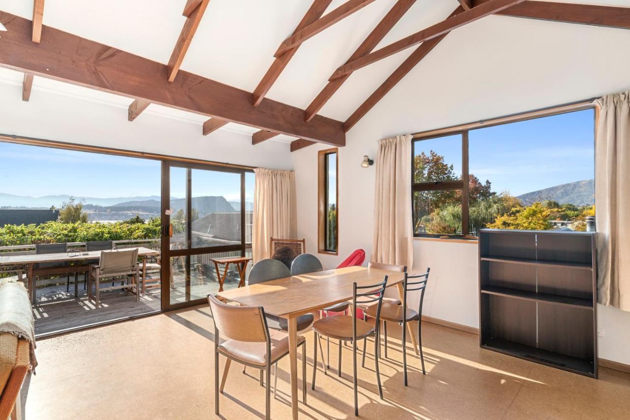 Goodall Crib - Wanaka Holiday Home Екстер'єр фото