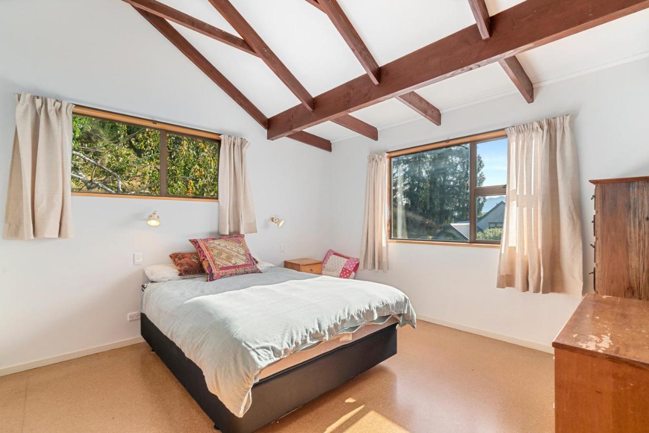 Goodall Crib - Wanaka Holiday Home Екстер'єр фото